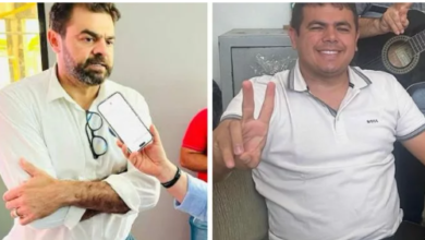 Photo of Prefeito de São Bento(PB) é acusado de planejar morte de pré-candidato da oposição no município