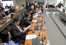 Photo of Senado avança em projeto que garante prisão especial para policiais