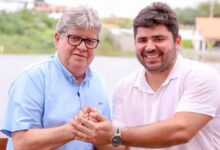 Photo of Dr. Azif Lemos agradece à João Azevedo e celebra licitação para reforma e ampliação do hospital de Itaporanga: “Uma grande conquista que vai mudar a realidade de Itaporanga e região”, disse.