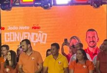 Photo of Vicente Neto é confirmado para reeleição em Serra Grande