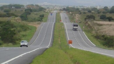 Photo of Paraíba está entre os 10 estados com o maior percentual de rodovias consideradas boas pelo DNIT