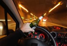 Photo of Adultos entre 35 e 54 anos causam mais acidentes embriagados ao volante, diz pesquisa