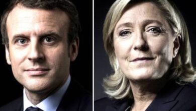 Photo of França enfrenta negociações difíceis por coalizão após conquista da esquerda