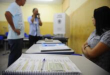 Photo of Mesários podem pedir mudança de seção eleitoral até sexta-feira (30)