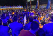 Photo of Solidariedade e Avante realizam convenções para oficializar candidatura à reeleição de Samuel Lacerda, em Conceição