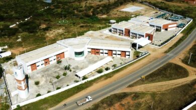 Photo of IFPB em Itaporanga lança edital de seleção com 40 vagas para o  curso superior Bacharelado em Engenharia Civil Integral