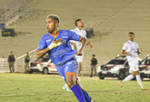 Photo of Cruzeiro de Itaporanga vence o Serra Branca fora de casa e abre vantagem na decisão do Paraibano Sub-20