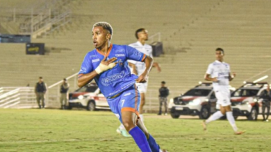 Photo of Cruzeiro de Itaporanga vence o Serra Branca fora de casa e abre vantagem na decisão do Paraibano Sub-20