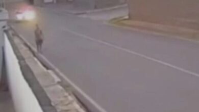 Photo of Idosa é atropelada durante caminhada e condutor foge em Piancó, no Sertão da paraíba