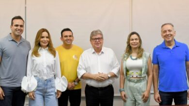 Photo of PP e PSD declaram apoio à candidatura de Jhony Bezerra a prefeito de Campina Grande