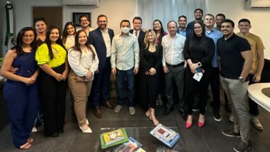 Photo of Luiz Pereira Propõe Atendimento Pessoal para Fortalecer Relação com Advocacia