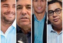 Photo of Divisão na oposição em Conceição favorece a candidatura a reeleição do prefeito Samuel