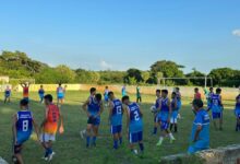 Photo of FPF divulga tabela detalhada das quatro primeiras rodadas do Campeonato Paraibano da 2ª Divisão