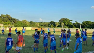 Photo of FPF divulga tabela detalhada das quatro primeiras rodadas do Campeonato Paraibano da 2ª Divisão