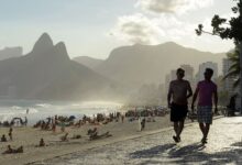 Photo of Brasil tem duas cidades com riscos da elevação do nível do mar, diz ONU