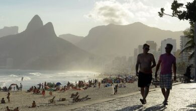 Photo of Brasil tem duas cidades com riscos da elevação do nível do mar, diz ONU