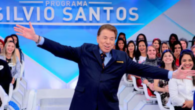 Photo of Silvio Santos deixa patrimônio declarado de R$ 3,9 bilhões, mostra levantamento; veja lista