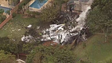 Photo of Acidente em Vinhedo (SP) é o quinto mais fatal em solo brasileiro