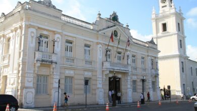 Photo of Irmão de Adriano Galdino é nomeado secretário no Governo da Paraíba; veja qual pasta