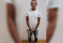 Photo of Homem é preso por descumprir medida protetiva contra ex-companheira em Conceição