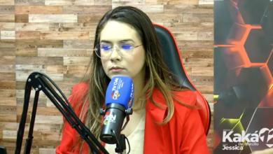 Photo of ASSISTA: – ELEIÇÃO 2024, Candidata Kaká de Marcilio desafia Manoel Moleque ao ir a um  debate