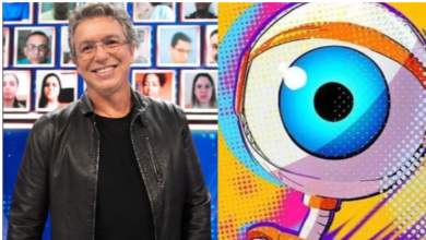 Photo of Boninho é desligado daTV Globo após 40 anos