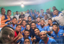 Photo of Cruzeiro de Itaporanga vence fora de casa e entra no G6 da Segundona do Campeonato Paraibano