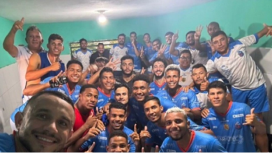 Photo of Cruzeiro de Itaporanga vence fora de casa e entra no G6 da Segundona do Campeonato Paraibano