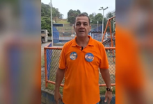 Photo of Candidato a vereador é morto a tiros no Rio de Janeiro