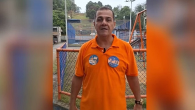 Photo of Candidato a vereador é morto a tiros no Rio de Janeiro