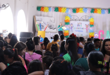 Photo of ASSISTA: Secretaria Municipal de Educação de Itaporanga realiza o Dia A de Alfabetização