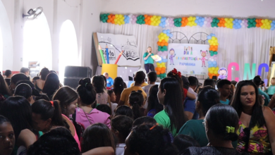 Photo of ASSISTA: Secretaria Municipal de Educação de Itaporanga realiza o Dia A de Alfabetização