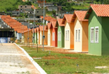 Photo of Governo Federal autoriza propostas para construção de 128 moradias na Paraíba