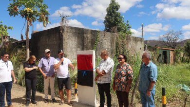 Photo of ASSISTA: Prefeito Divaldo Dantas entrega cinco passagem molhadas na zona rural de Itaporanga