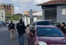 Photo of Polícia apreende carros de luxo, embarcações e R$ 2 bi em operação contra ‘bets’ com alvos na PB