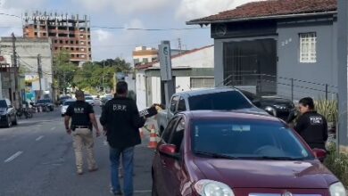 Photo of Polícia apreende carros de luxo, embarcações e R$ 2 bi em operação contra ‘bets’ com alvos na PB