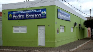 Photo of MPF denuncia quadrilha por fraude em licitação para construção de escola em Pedra Branca