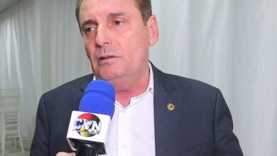 Photo of TRE-PB indefere candidatura de Chico Mendes à prefeitura de Cajazeiras