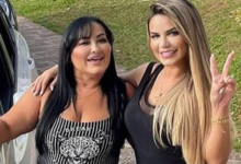 Photo of Fui querer ser “amostradinha” e passei mais 14 dias presa, diz Deolane Bezerra