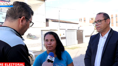 Photo of Candidatos á prefeito e vereador  são ouvidos pela policia, por compra de votos em Pedra Branca, caso pode parar na policia federal