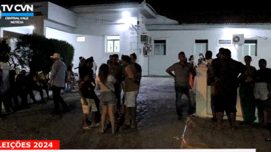 Photo of ASSISTA: Eleitores de Vital são atacados com spray de pimenta em Boa Ventura por eleitores da oposição, várias pessoas e crianças foram socorridas para o HDI de Itaporanga