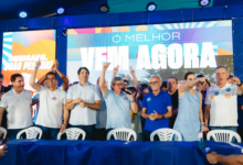 Photo of João Azevêdo exalta resultados das votações de Cícero e Jhony e prevê vitória de aliados no segundo turno das eleições