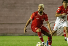 Photo of Nos penâltis, Auto Esporte vence Esporte de Patos e conquista o Paraibano Segunda Divisão