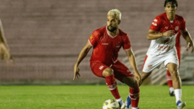 Photo of Nos penâltis, Auto Esporte vence Esporte de Patos e conquista o Paraibano Segunda Divisão