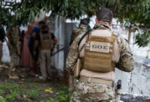 Photo of Foragido do Ceará é preso em Igaracy suspeito de tentar matar cunhado e ameaçar mulher