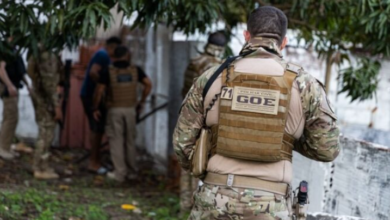 Photo of Foragido do Ceará é preso em Igaracy suspeito de tentar matar cunhado e ameaçar mulher