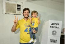 Photo of Bruno Cunha Lima é reeleito prefeito de Campina Grande