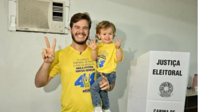 Photo of Bruno Cunha Lima é reeleito prefeito de Campina Grande