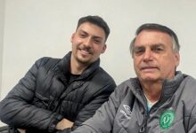 Photo of Jair Renan, filho de Bolsonaro, é o vereador mais votado em Balneário Camburiú