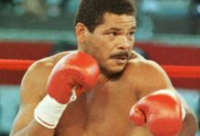 Photo of Morre Maguila, ex-lutador de boxe, aos 66 anos, em São Paulo